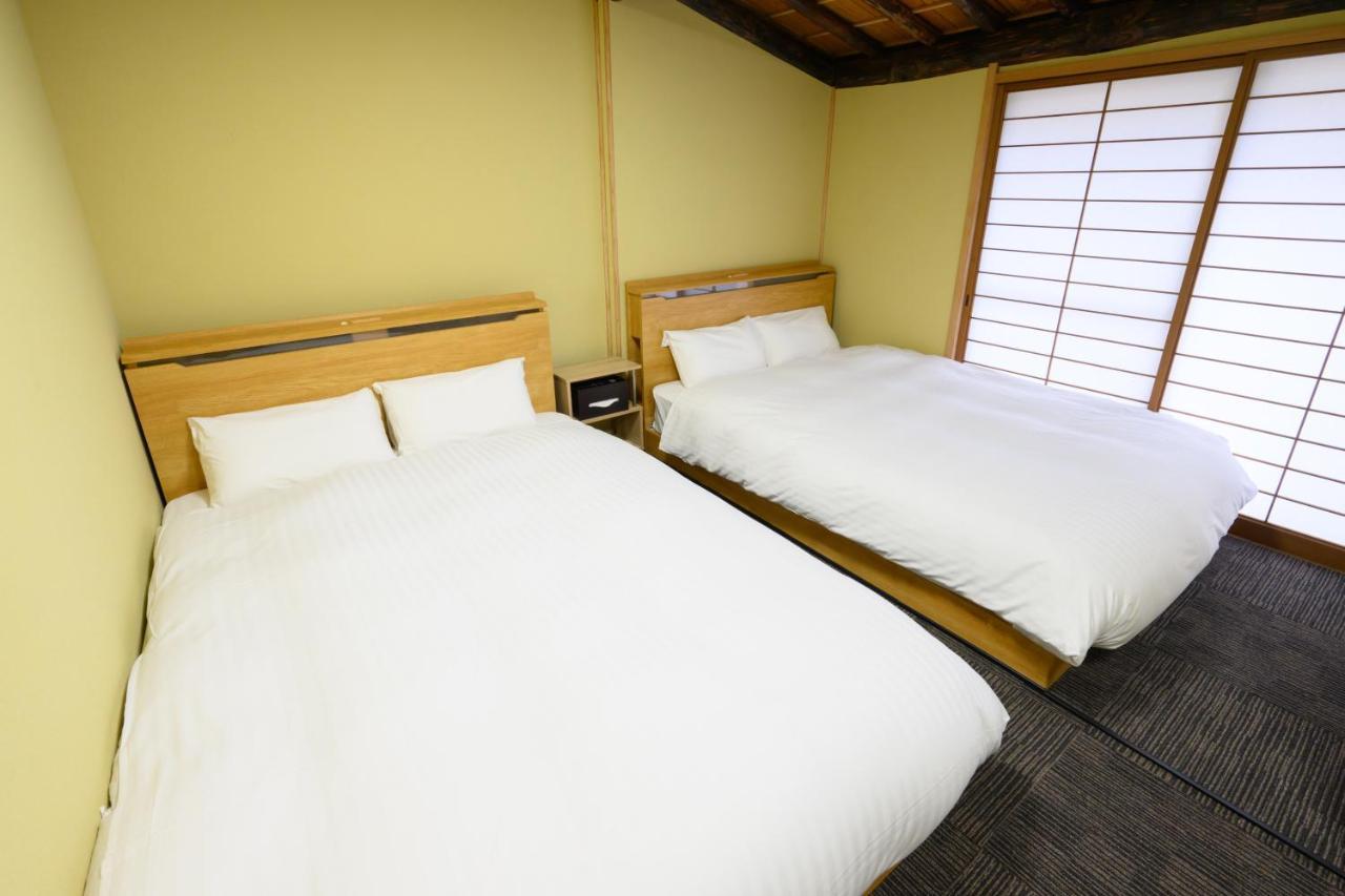 尾道別邸 Onomichi Villa 一日一組限定の尾道の最高級宿 無料p有 Exteriér fotografie