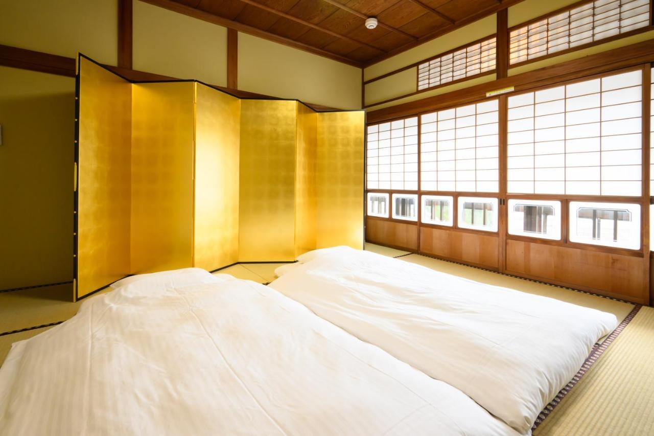 尾道別邸 Onomichi Villa 一日一組限定の尾道の最高級宿 無料p有 Exteriér fotografie