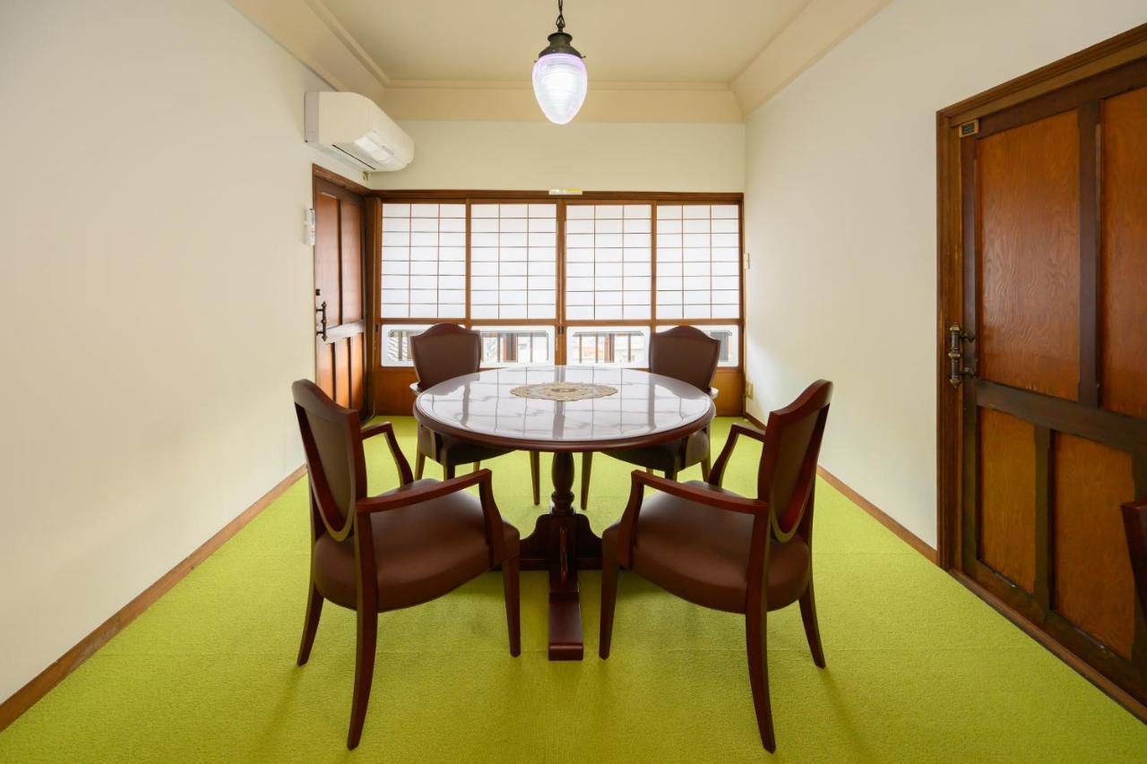 尾道別邸 Onomichi Villa 一日一組限定の尾道の最高級宿 無料p有 Exteriér fotografie
