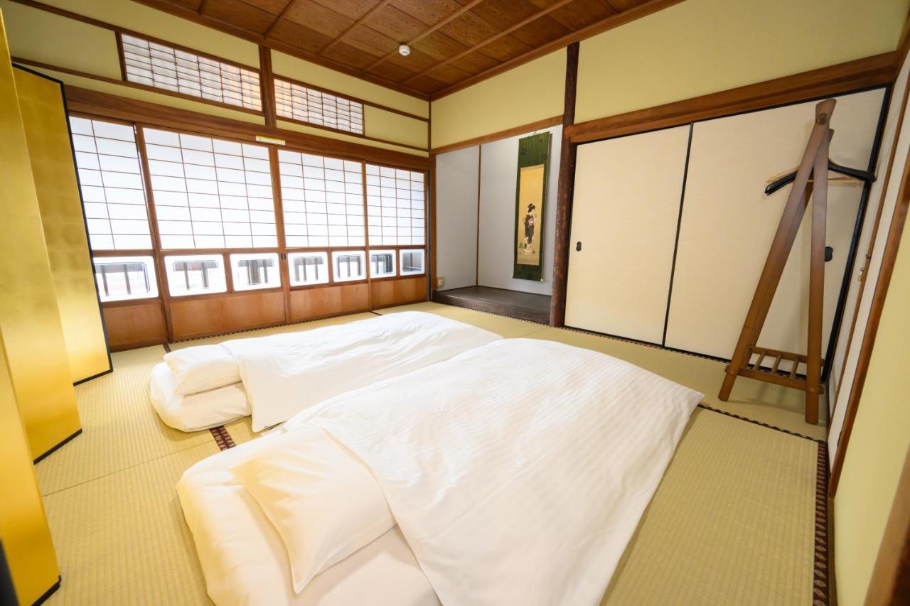 尾道別邸 Onomichi Villa 一日一組限定の尾道の最高級宿 無料p有 Exteriér fotografie