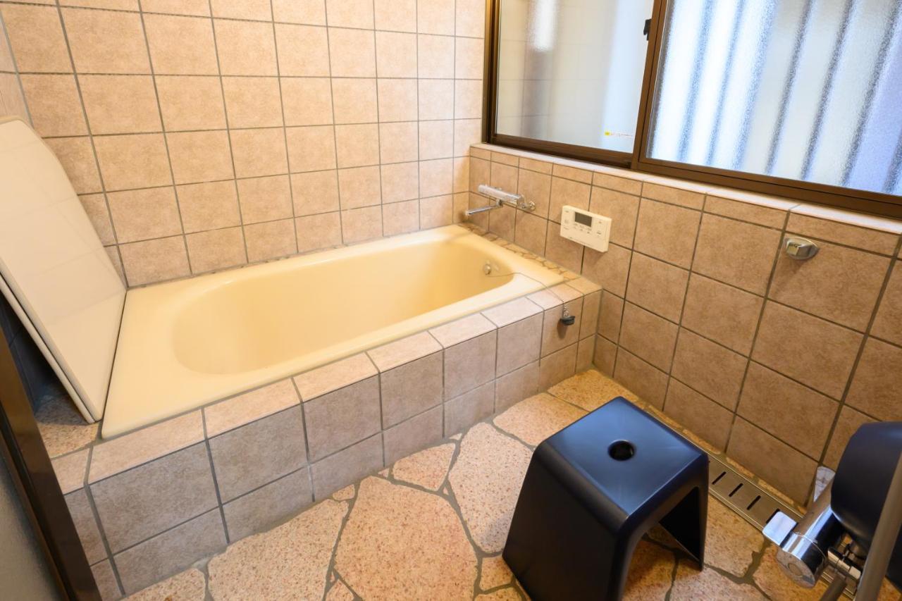 尾道別邸 Onomichi Villa 一日一組限定の尾道の最高級宿 無料p有 Exteriér fotografie