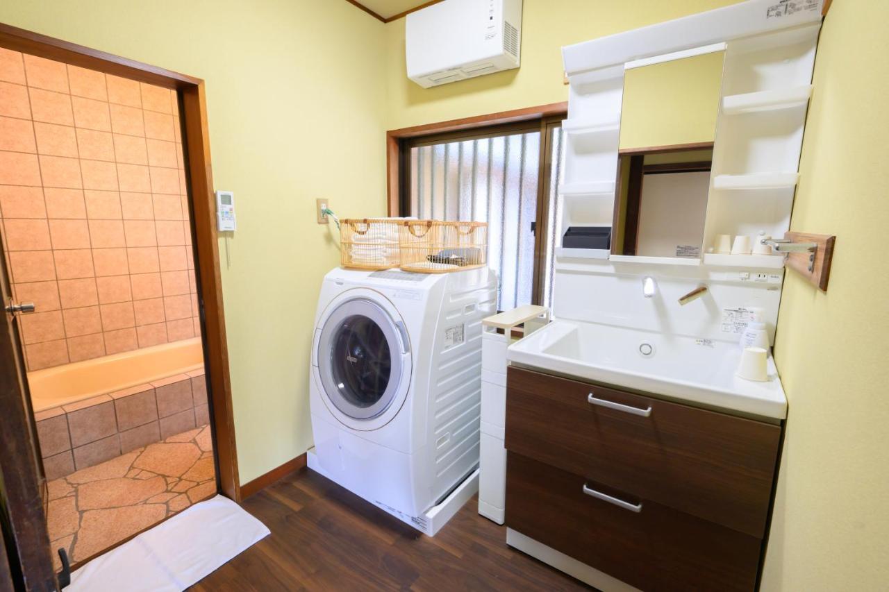 尾道別邸 Onomichi Villa 一日一組限定の尾道の最高級宿 無料p有 Exteriér fotografie