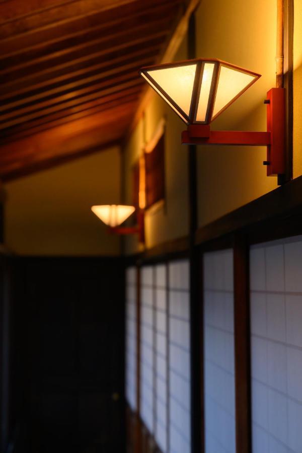 尾道別邸 Onomichi Villa 一日一組限定の尾道の最高級宿 無料p有 Exteriér fotografie