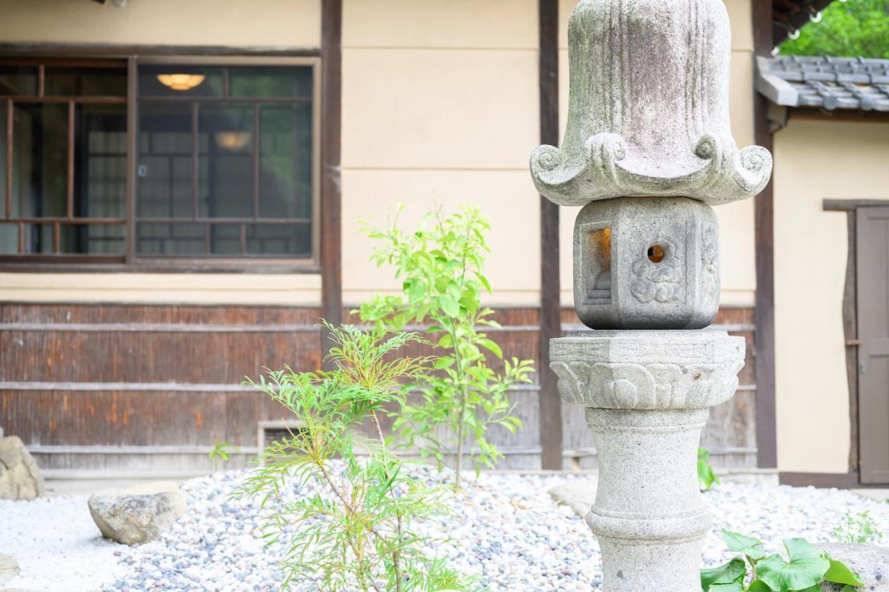 尾道別邸 Onomichi Villa 一日一組限定の尾道の最高級宿 無料p有 Exteriér fotografie