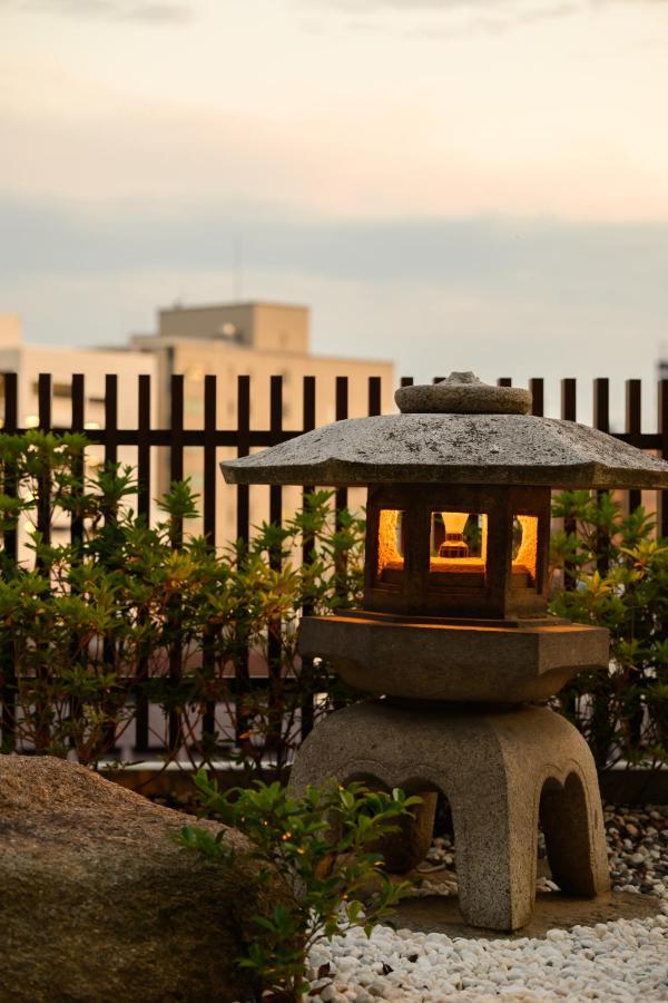 尾道別邸 Onomichi Villa 一日一組限定の尾道の最高級宿 無料p有 Exteriér fotografie